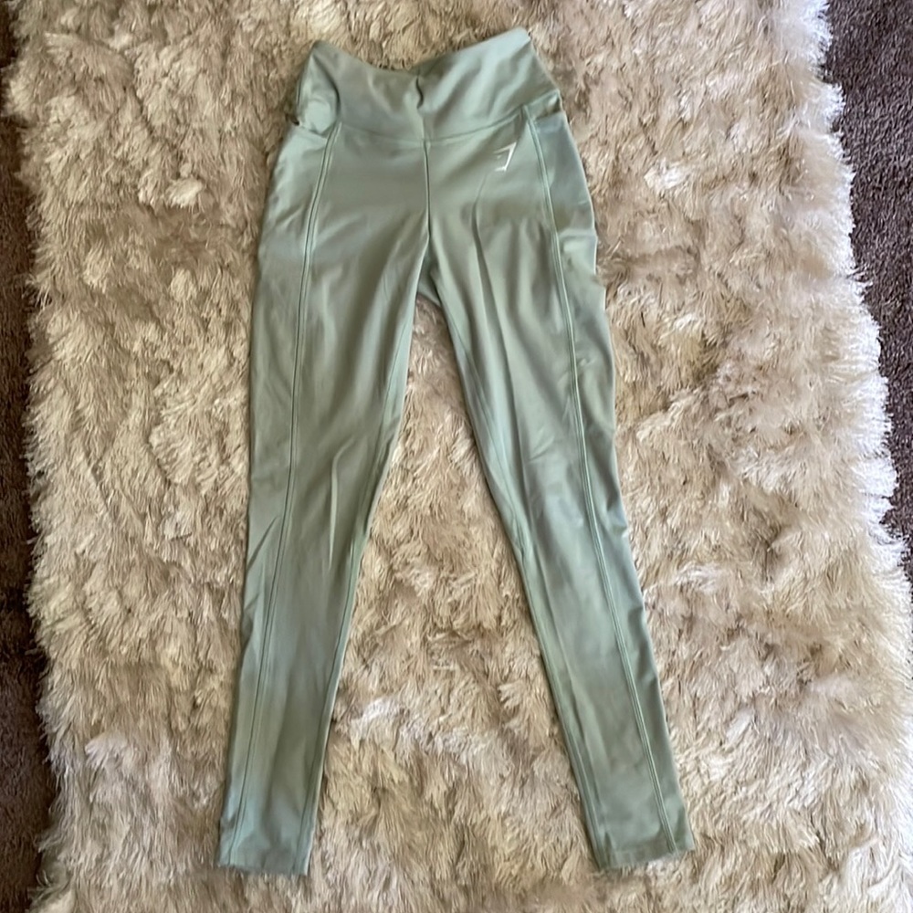 Gymshark workout pants